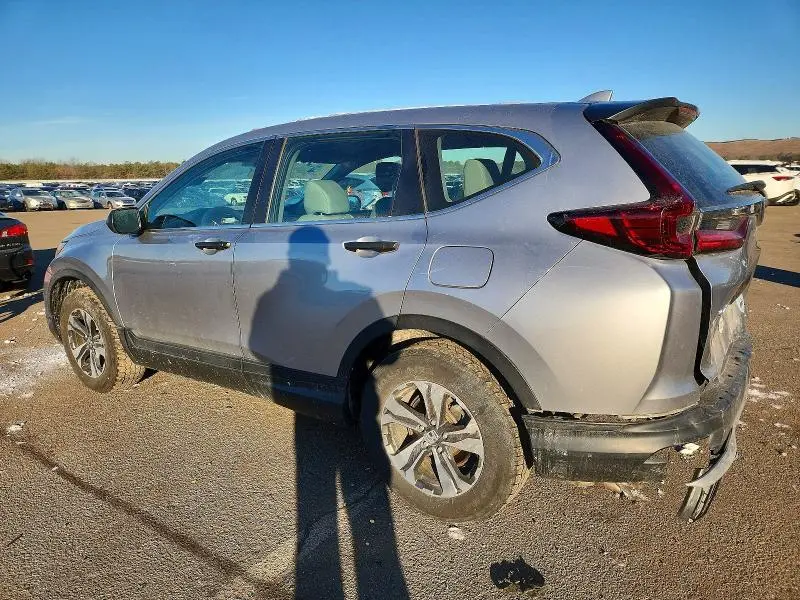 2020 HONDA CR-V LX  