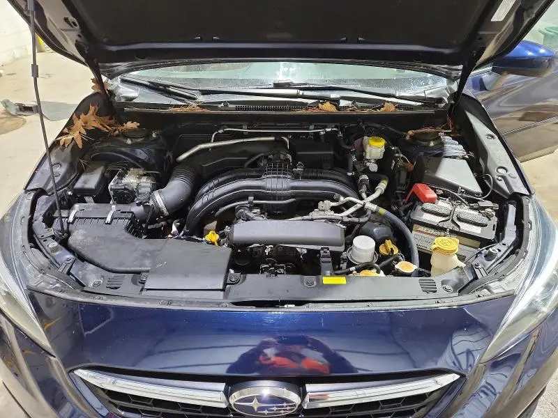 2020 SUBARU IMPREZA PREMIUM  