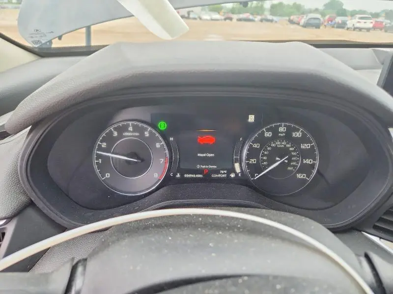 2023 ACURA TLX   