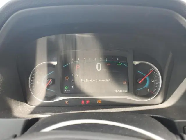 2021 HONDA PILOT EXL  