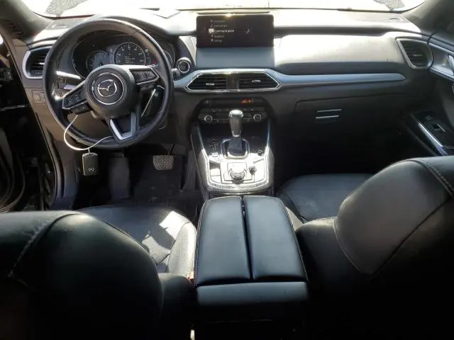 2021 MAZDA CX-9 GRAND TOURING  