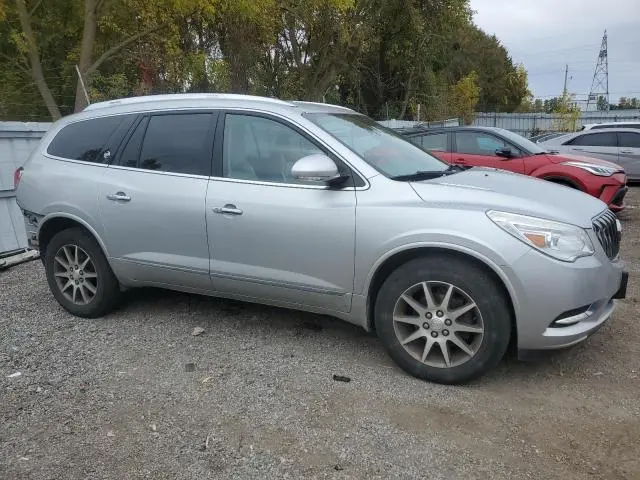 2015 BUICK ENCLAVE
