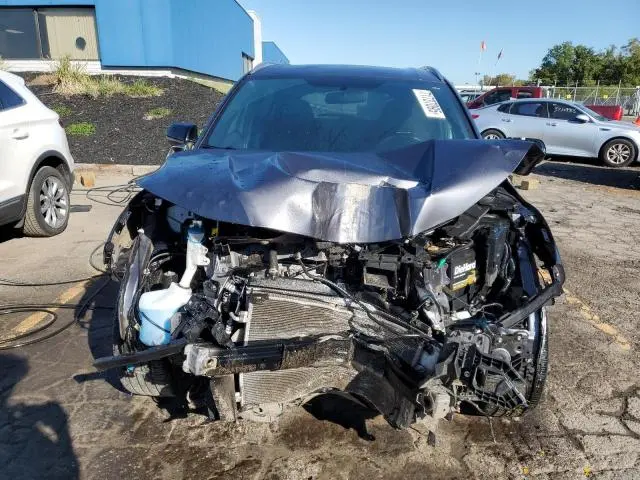 2021 HONDA HR-V SPORT  