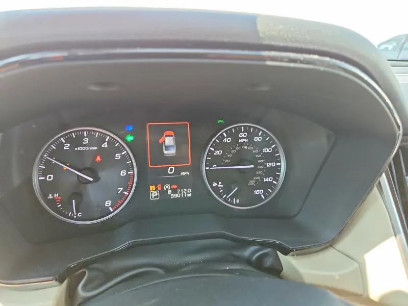 2021 SUBARU LEGACY PREMIUM  