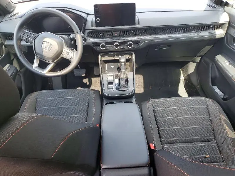 2026 HONDA CR-V SPORT  