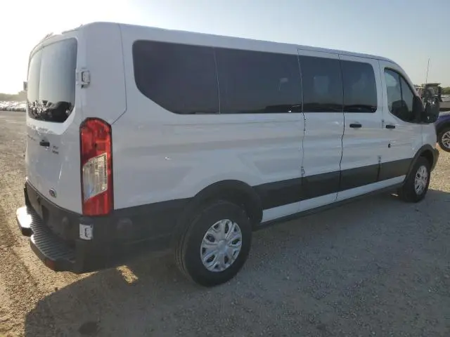 2019 FORD TRANSIT T-350