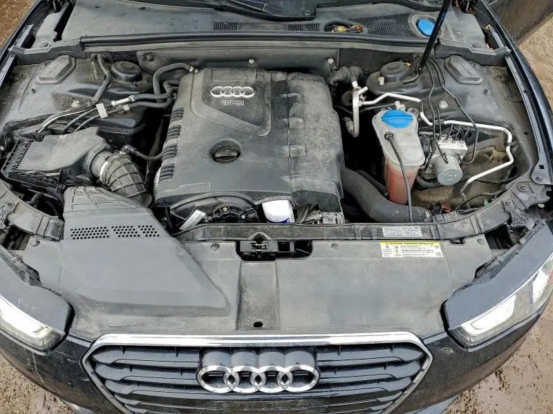 2013 AUDI A5 PREMIUM PLUS  