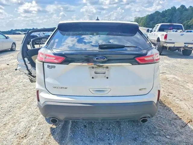 2019 FORD EDGE SE  