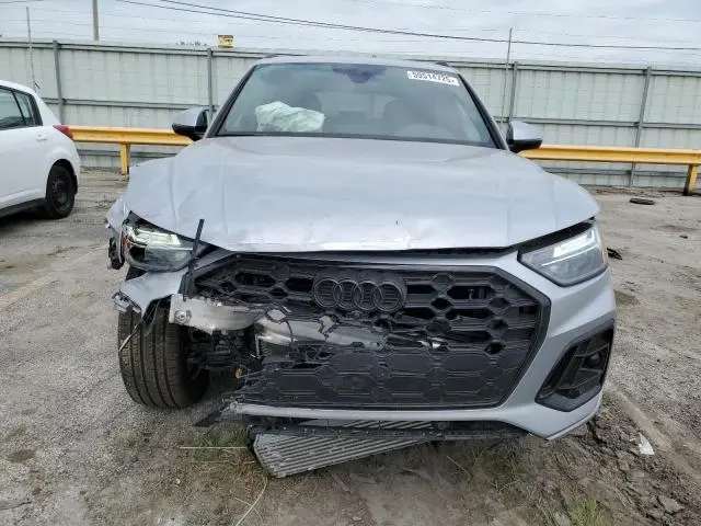 2025 AUDI Q5 PREMIUM PLUS 45  