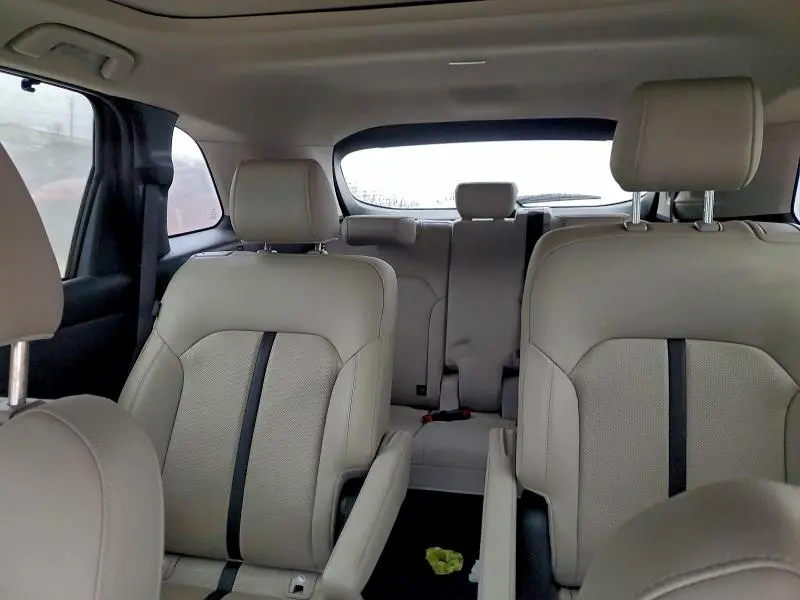 2024 MAZDA CX-90 PREMIUM  