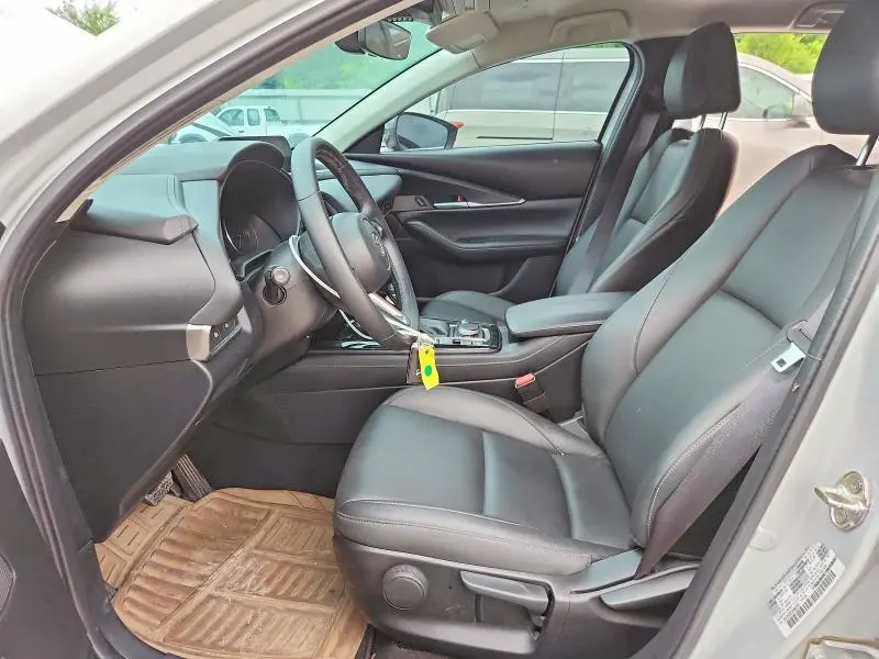 2024 MAZDA CX-30 SELECT  