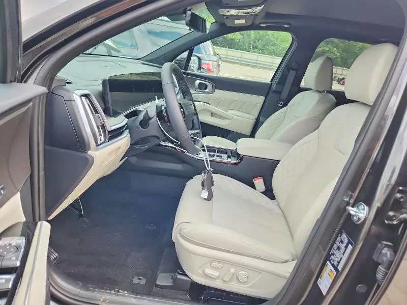 2026 KIA SORENTO SXP  
