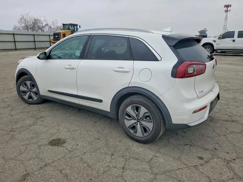 2019 KIA NIRO FE  