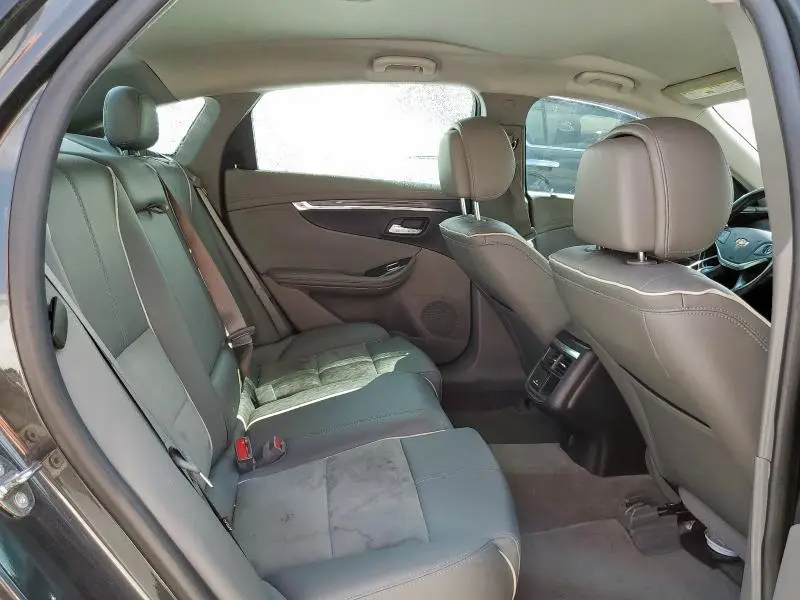 2014 CHEV IMPALA LT