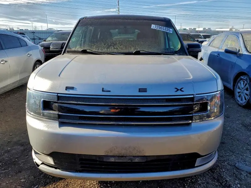 2016 FORD FLEX SEL  