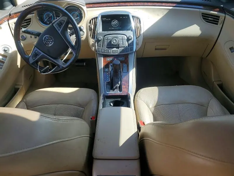 2013 BUICK LACROSSE   