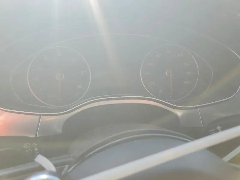 2016 AUDI A6 PREMIUM PLUS  