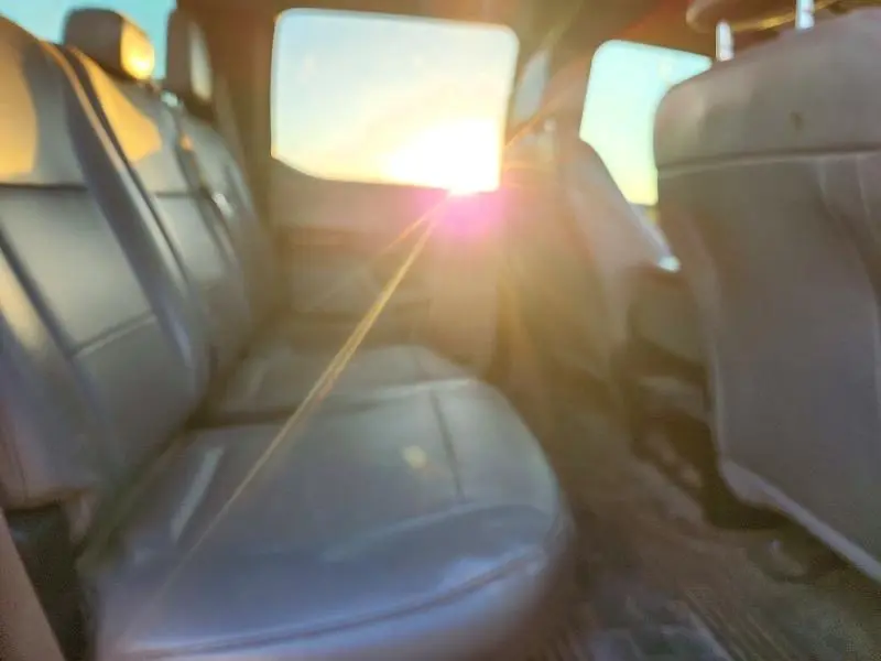 2017 FORD F250 SUPER DUTY  