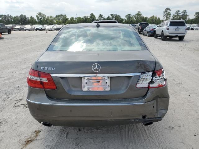 2011 MERCEDES-BENZ E 350