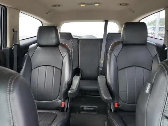 2015 BUICK ENCLAVE   