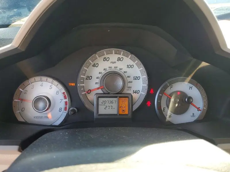 2014 HONDA PILOT EX  