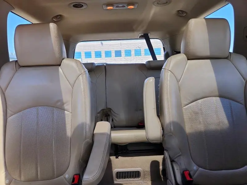 2012 GMC ACADIA DENALI  