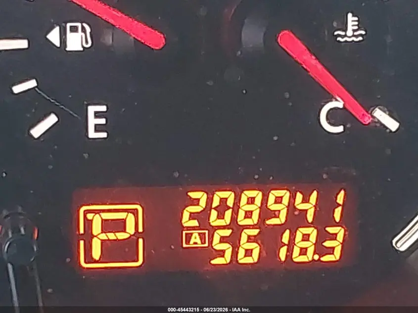 2010 NISSAN ALTIMA 3.5 SR