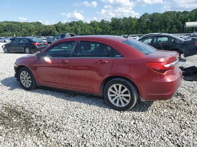 2011 CHRYSLER 200 TOURING  