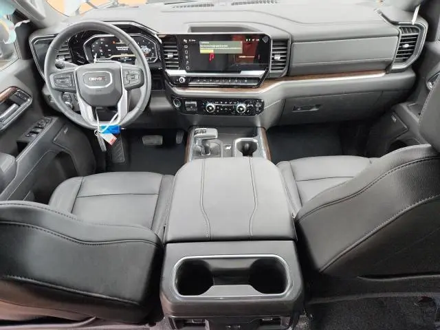 2025 GMC SIERRA K1500 ELEVATION  