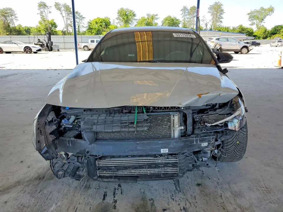 2022 HYUNDAI ELANTRA N BASE  
