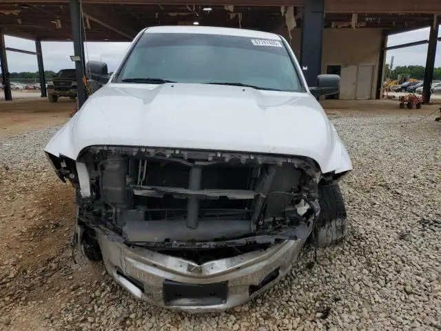 2018 RAM 1500 ST  