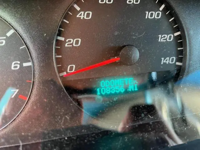 2014 CHEVROLET IMPALA LIMITED POLICE  