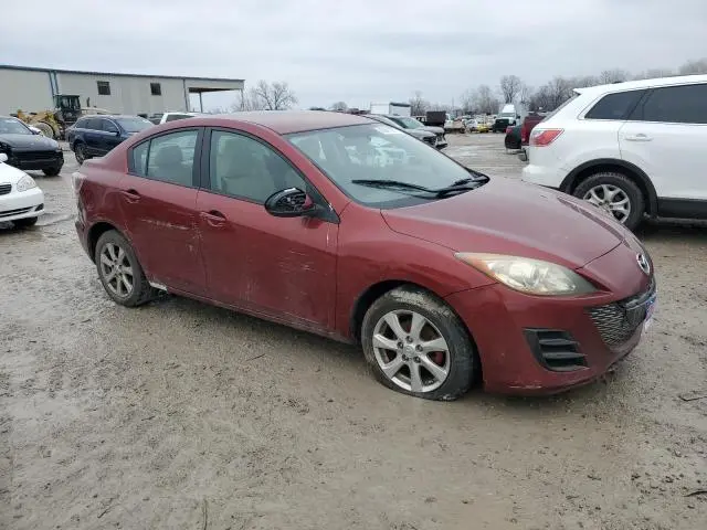 2010 MAZDA 3 I  