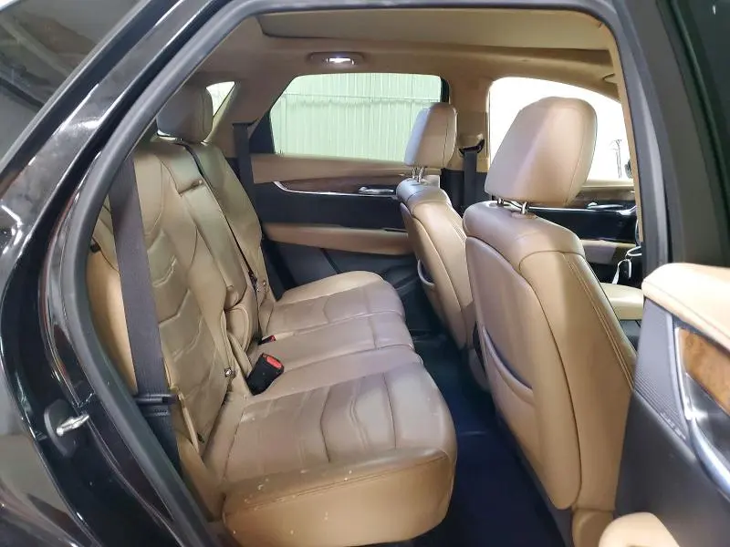 2020 CADILLAC XT5 PLATINUM PREMIUM LUXURY  