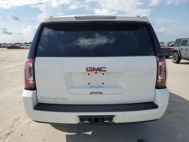 2015 GMC YUKON XL C1500 SLT