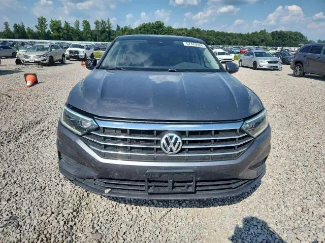 2019 VOLKSWAGEN JETTA SEL  
