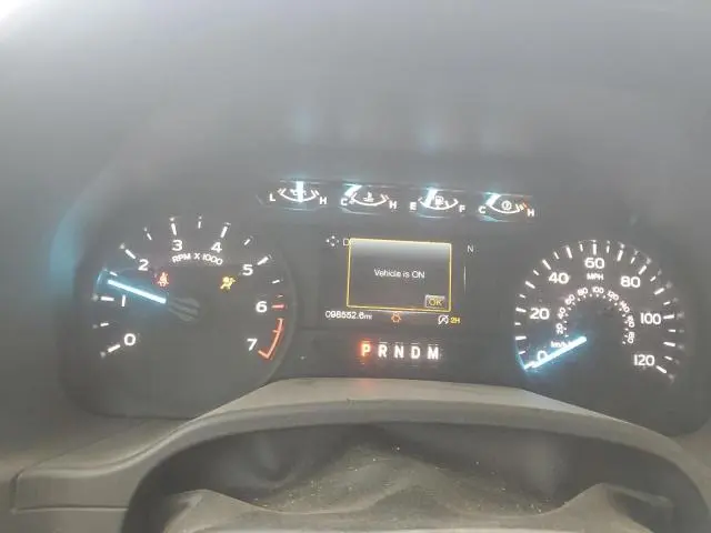 2020 FORD F150 SUPER CAB  