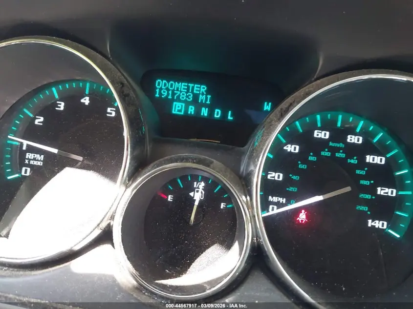 2016 BUICK ENCLAVE PREMIUM