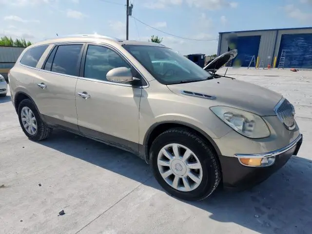 2011 BUICK ENCLAVE CXL  