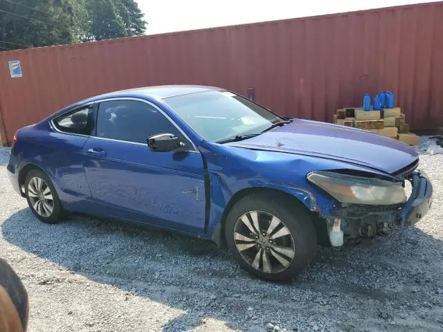 2010 HONDA ACCORD LX  