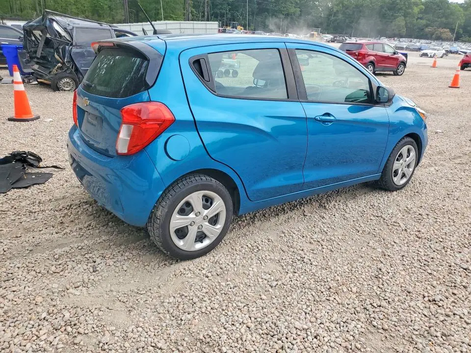 2019 CHEVROLET SPARK LS  