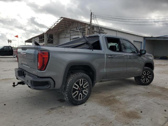 2022 GMC SIERRA LIMITED K1500 AT4