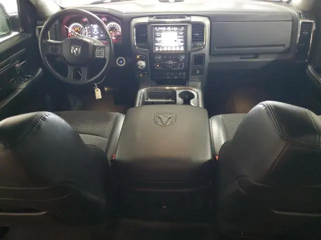 2015 RAM 1500 SPORT