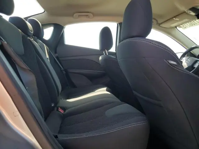 2015 DODGE DART SXT  