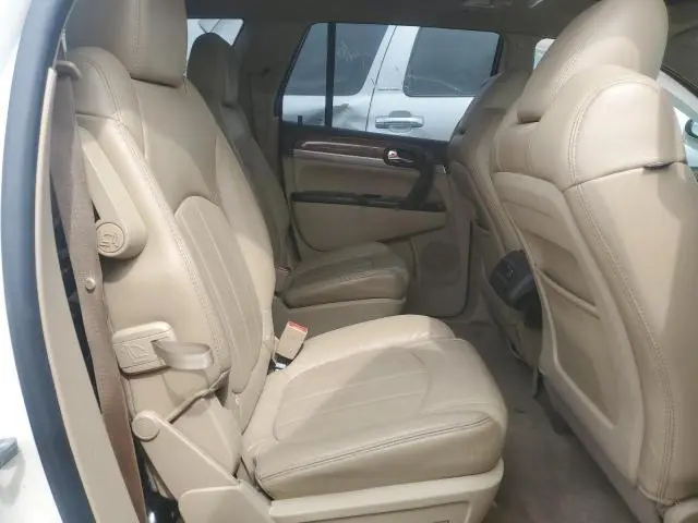 2011 BUICK ENCLAVE CXL  
