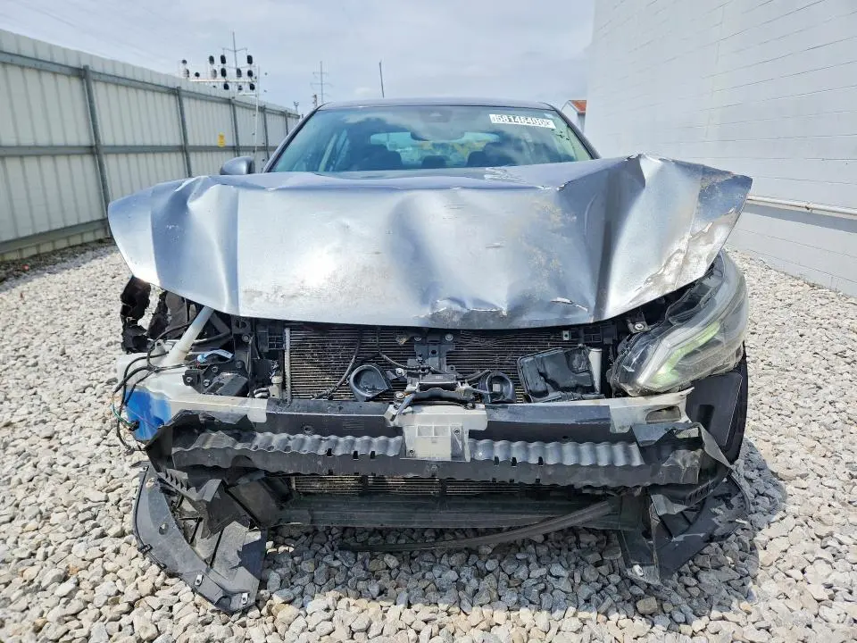 2020 NISSAN ALTIMA SL  