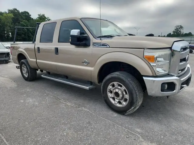 2014 FORD F250 SUPER DUTY  