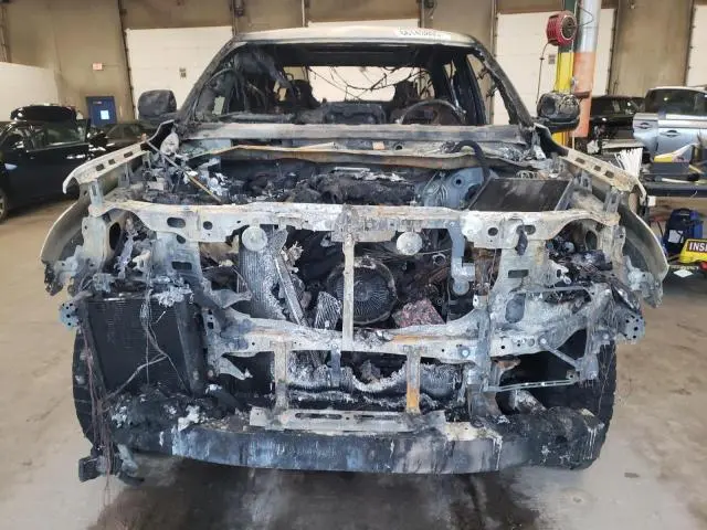 2024 TOYOTA TUNDRA CREWMAX LIMITED  