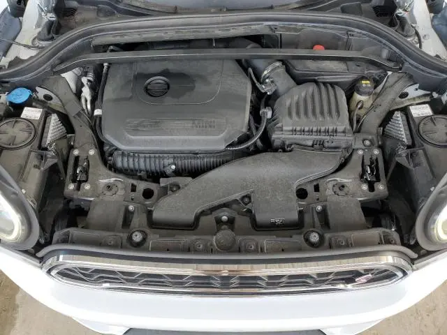 2020 MINI COOPER S COUNTRYMAN  