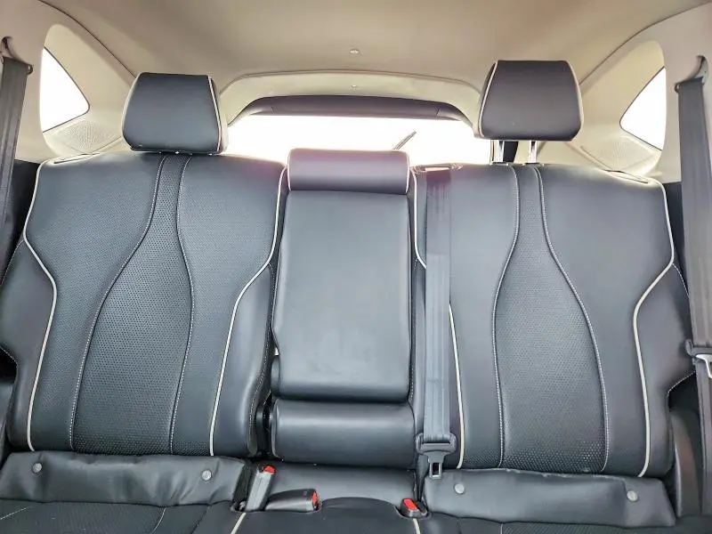 2019 ACURA RDX ADVANCE  